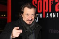 HBO's "The Sopranos" 25th Anniversary Celebration - Source: Getty